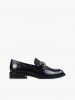 Loafers de Pele