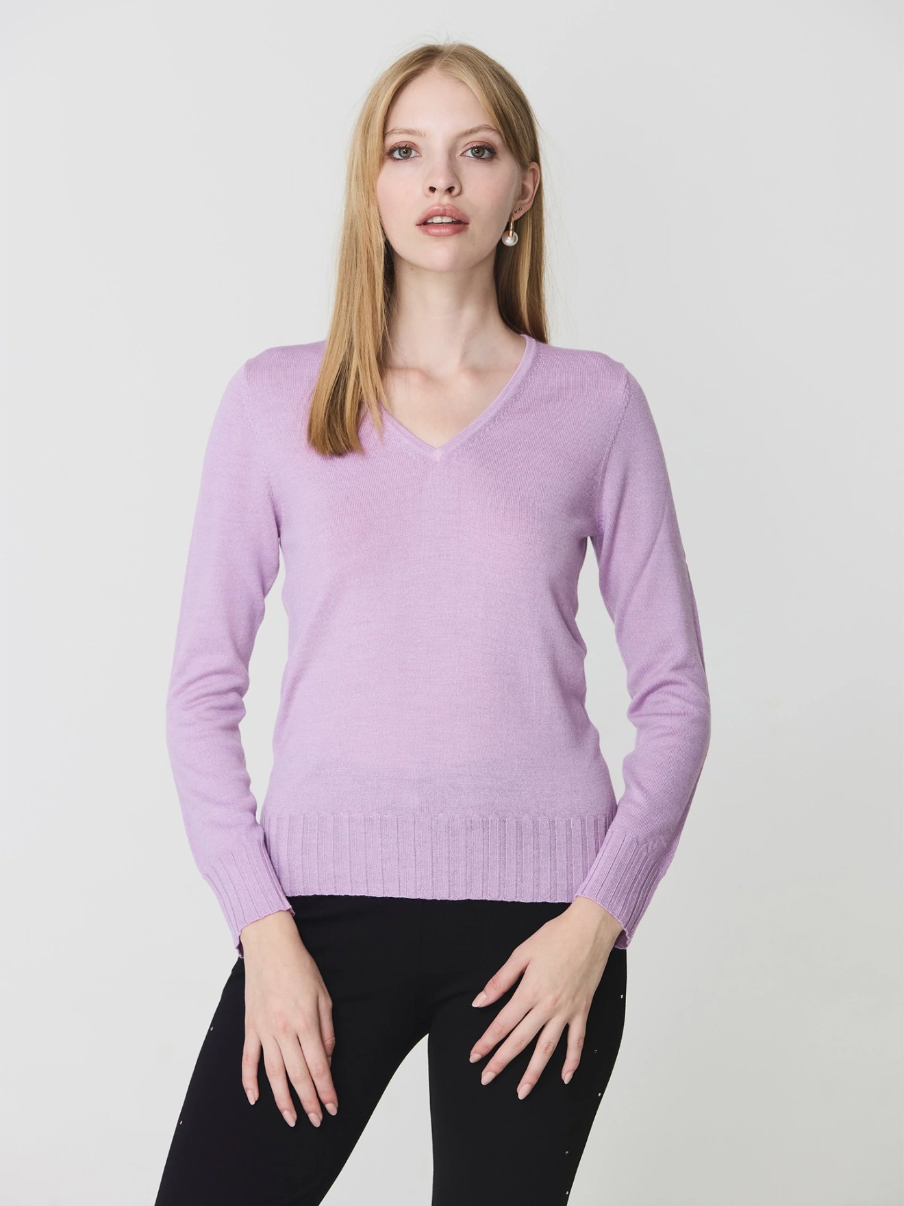 Camisola de Malha