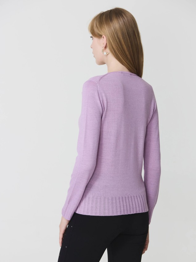 Camisola de Malha