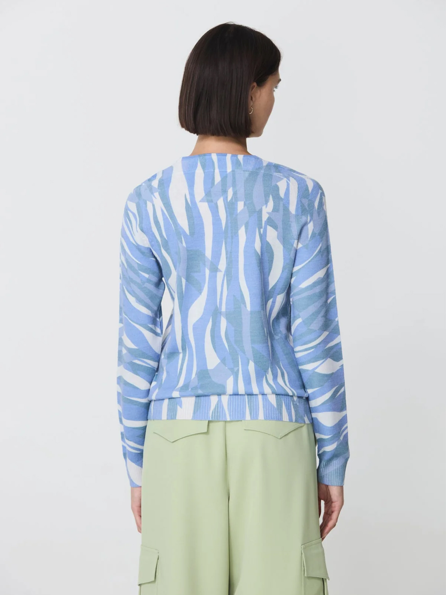 Camisola de Malha