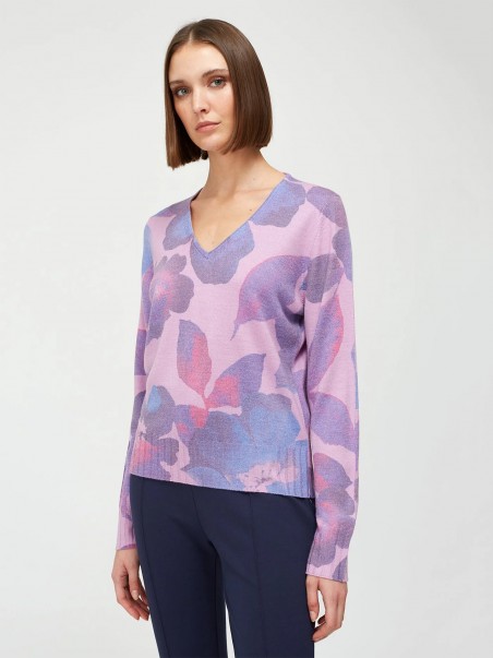 Camisola de Malha