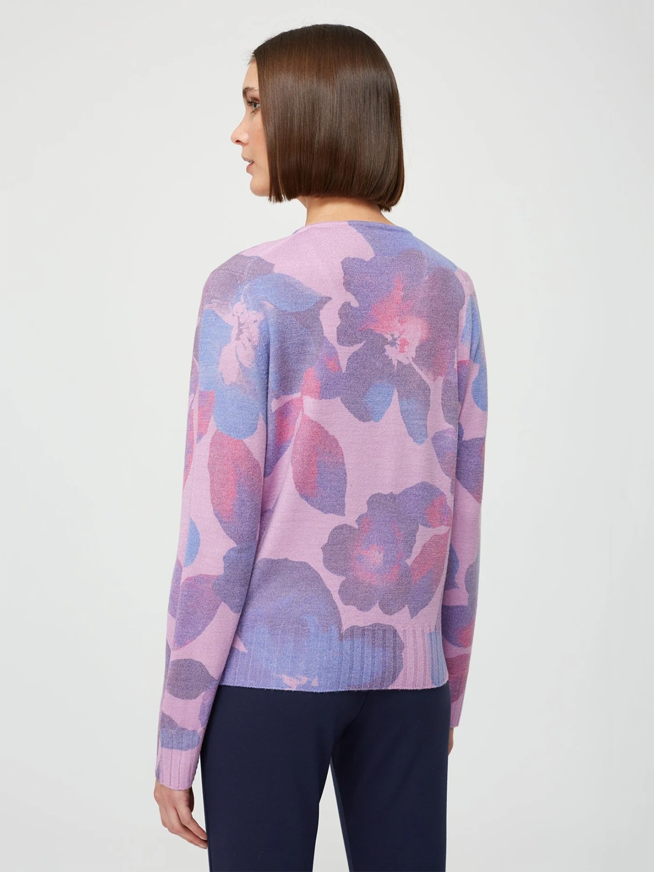 Camisola de Malha