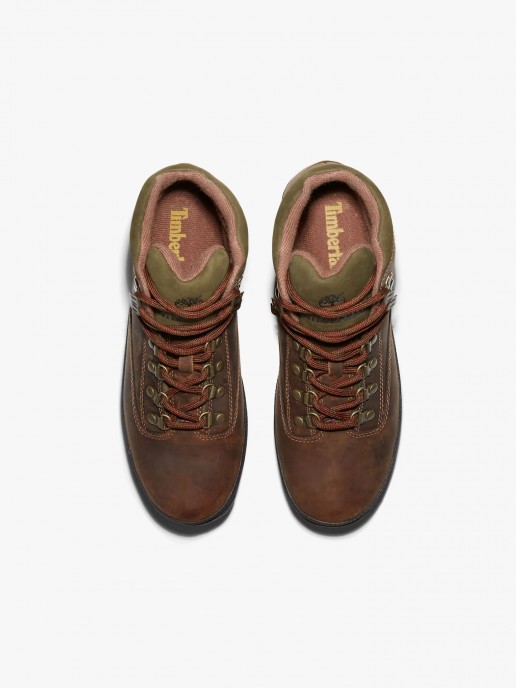 Botas Euro Hiker