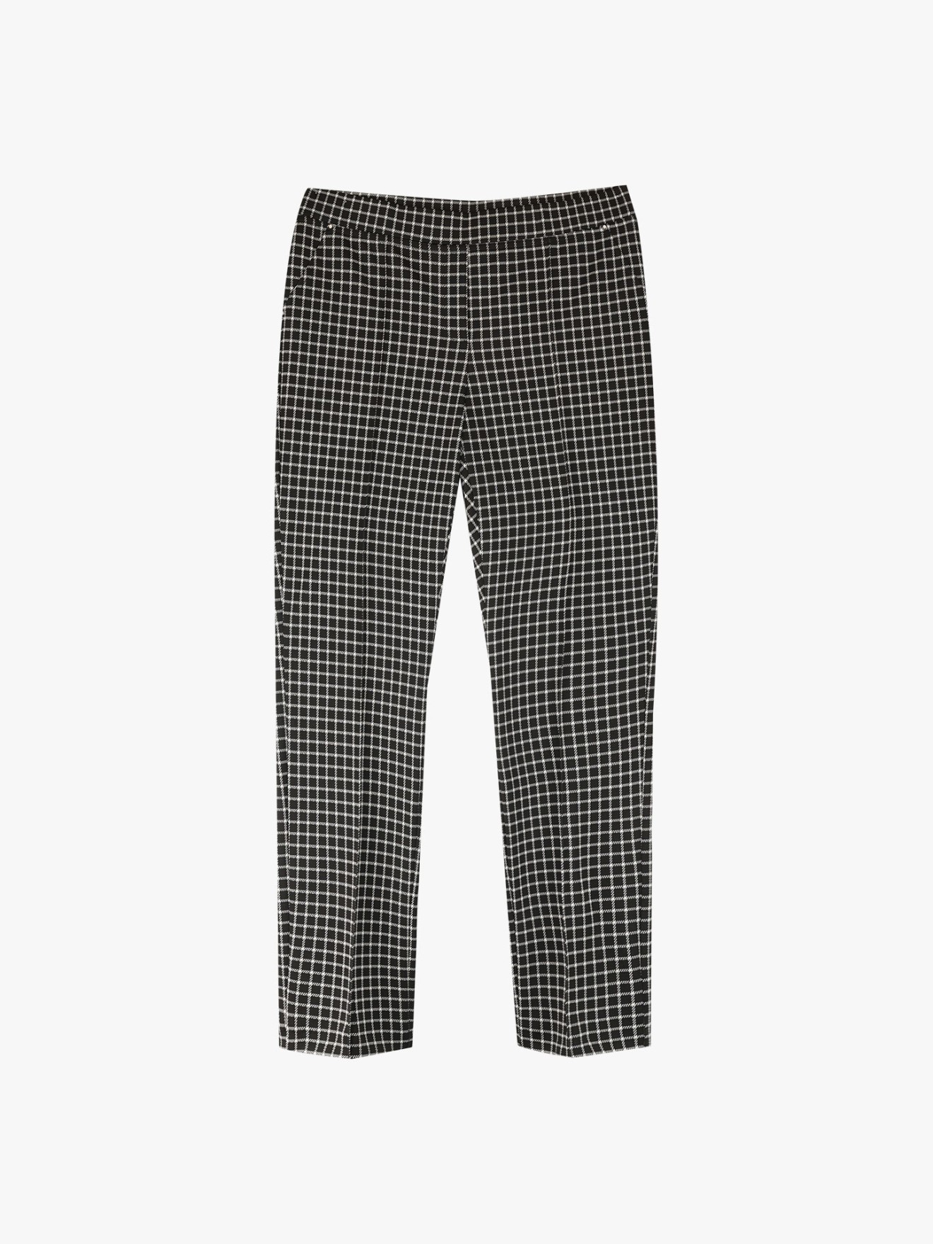 Cal�as Straight Fit