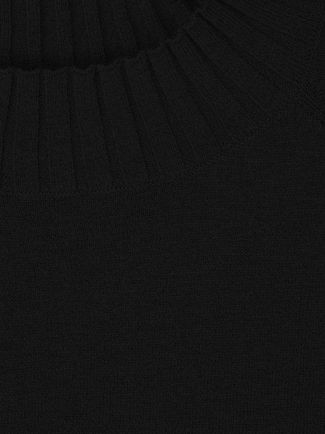 Camisola de Lã