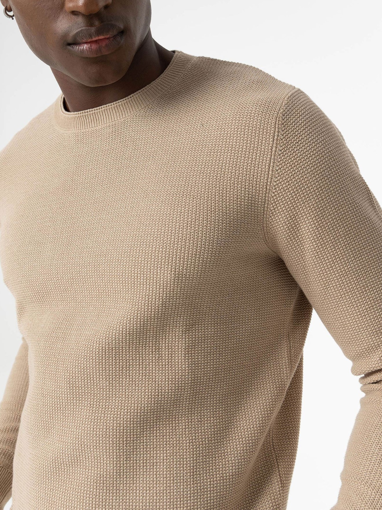 Camisola de Malha