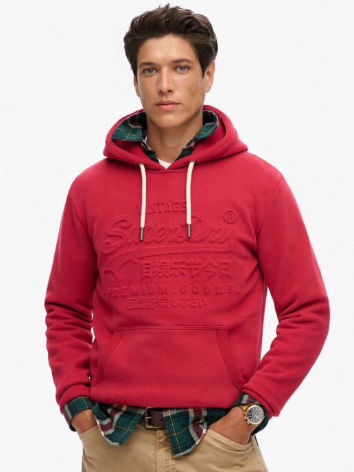 Sweatshirt de Algodo