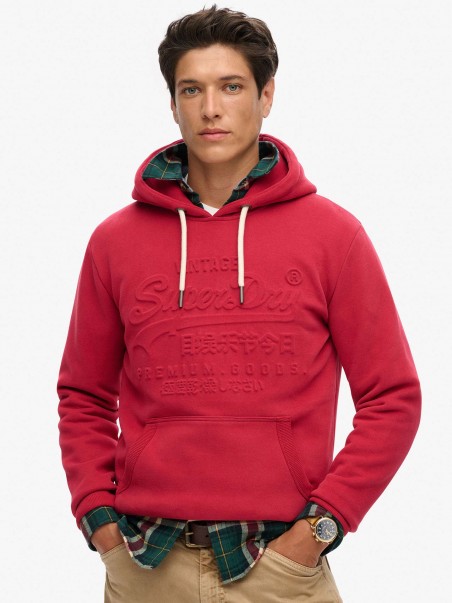 Sweatshirt de Algodo