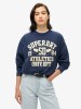 Sweatshirt de Algodo