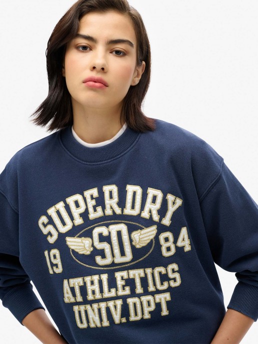 Sweatshirt de Algodo