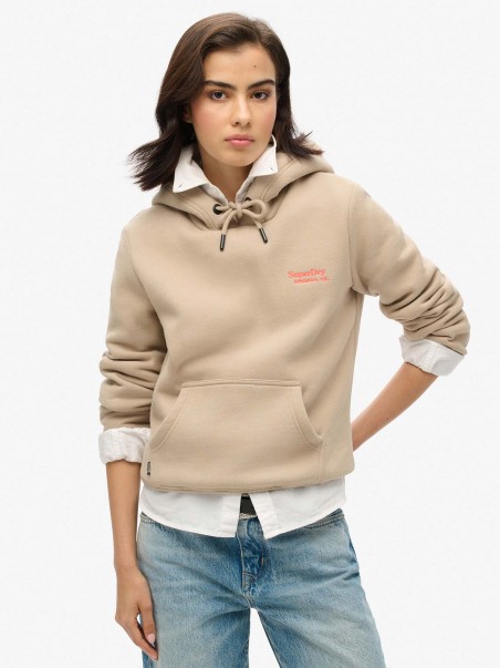 Sweatshirt de Algodo