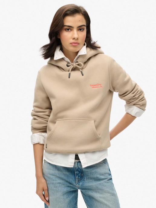 Sweatshirt de Algodo