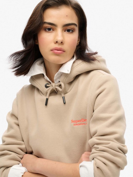 Sweatshirt de Algodo