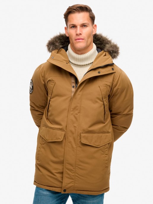 Parka