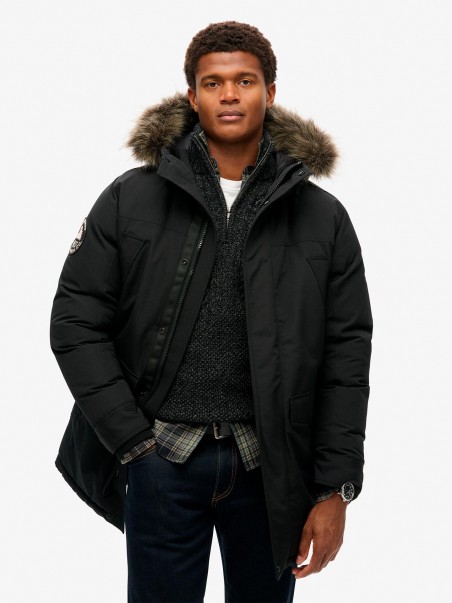 Parka