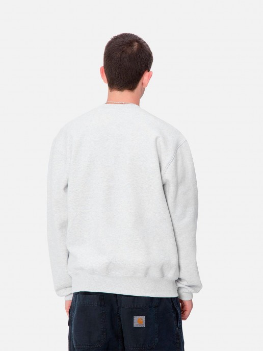 Sweatshirt de Algodo