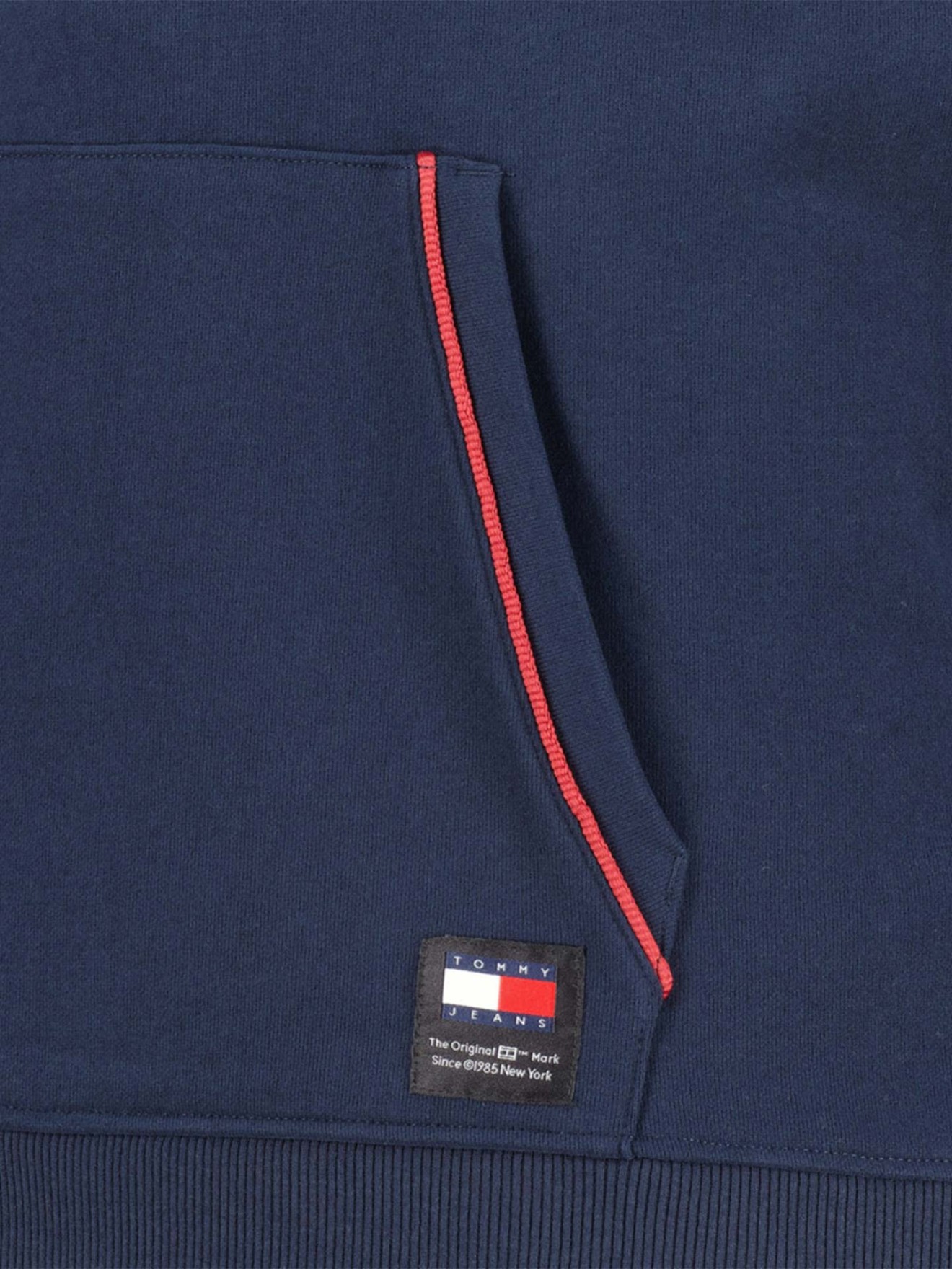 Sweatshirt de Algodão