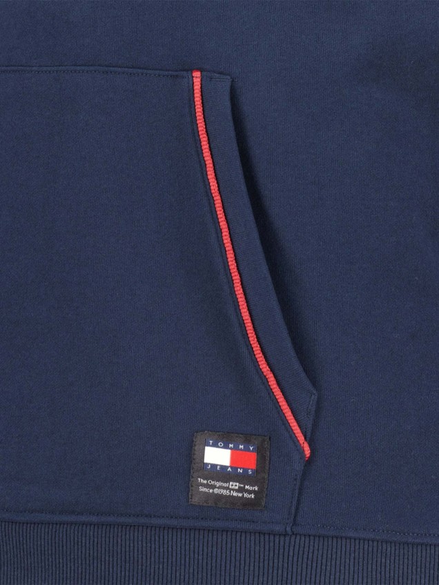 Sweatshirt de Algodão