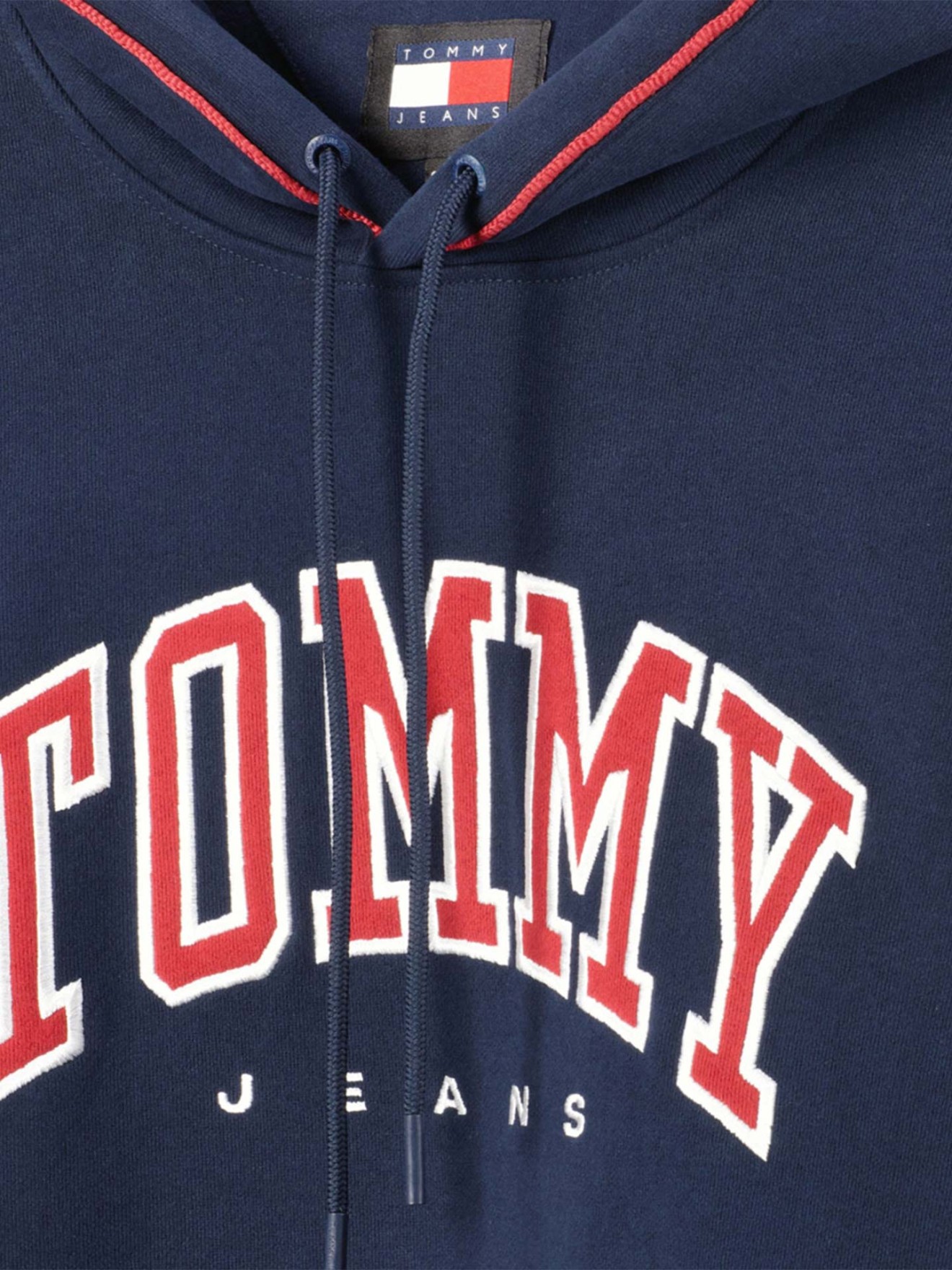 Sweatshirt de Algodão