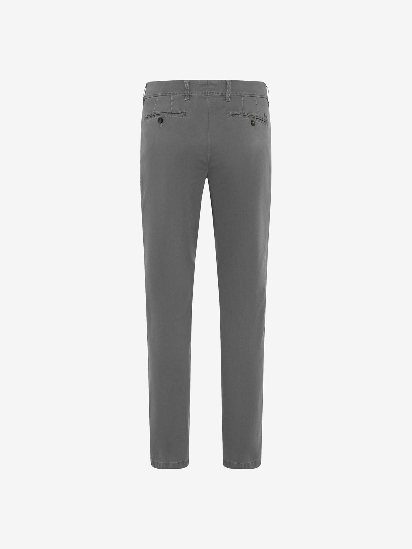 Calças Straight Fit