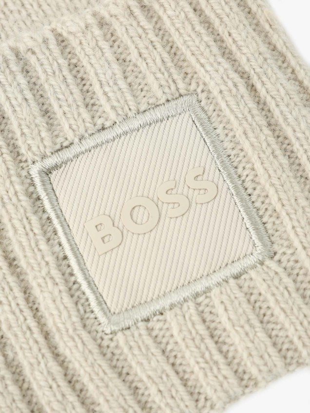 Gorro de Lã