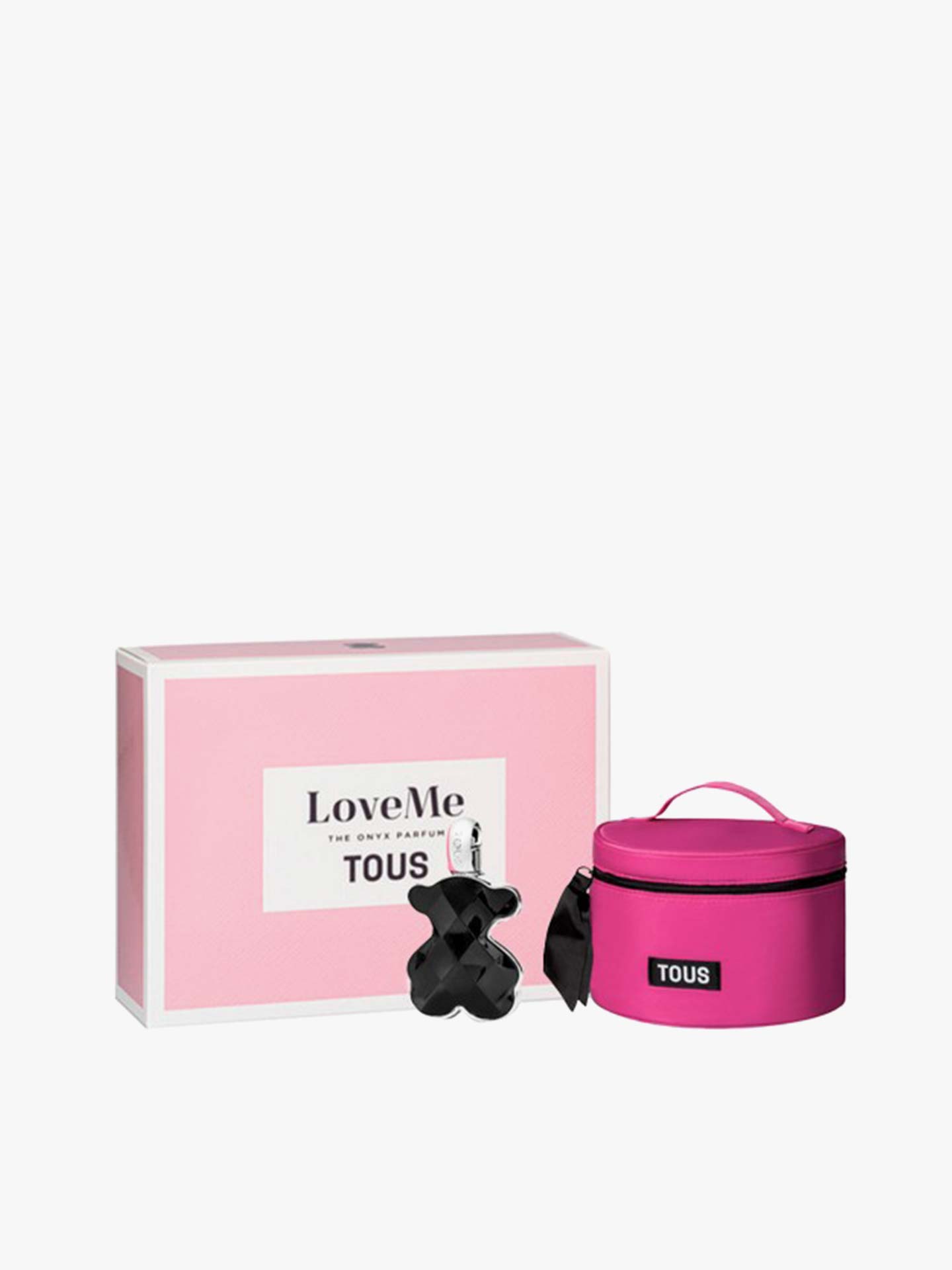 Coffret Love Me The Onyx