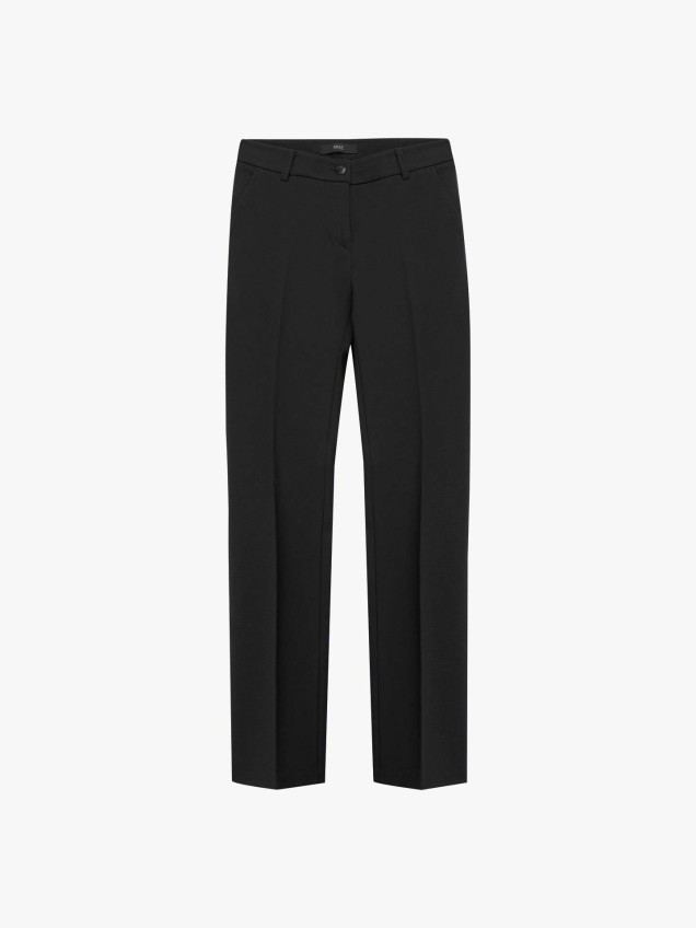 Cal�as Straight Fit