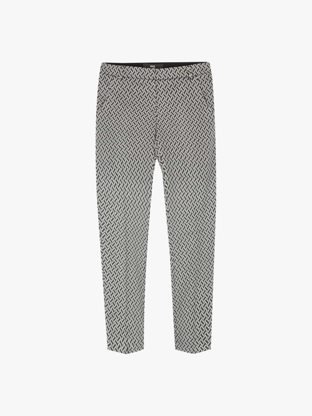 Cal�as Straight Fit