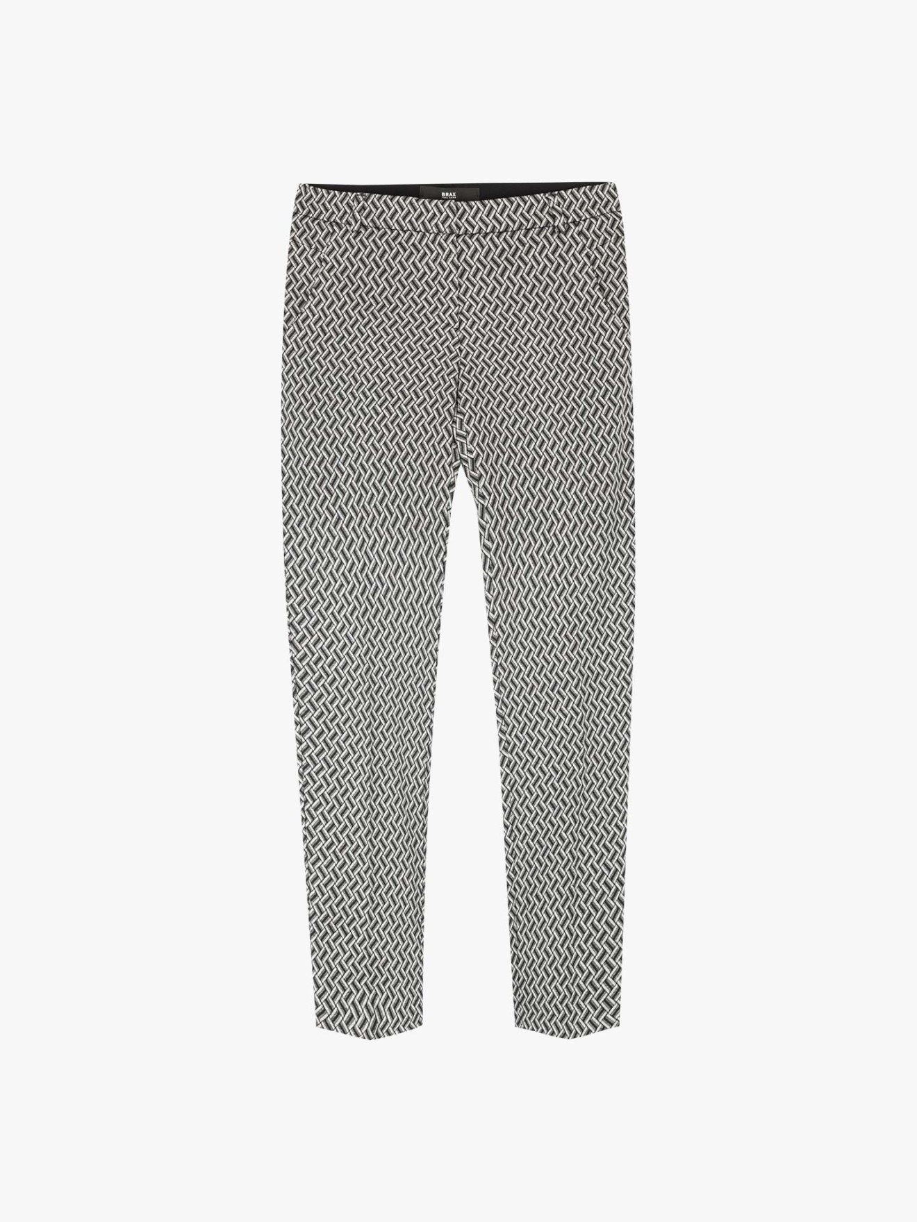Cal�as Straight Fit