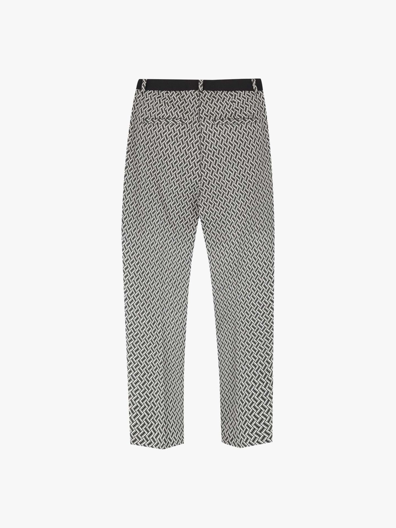 Cal�as Straight Fit