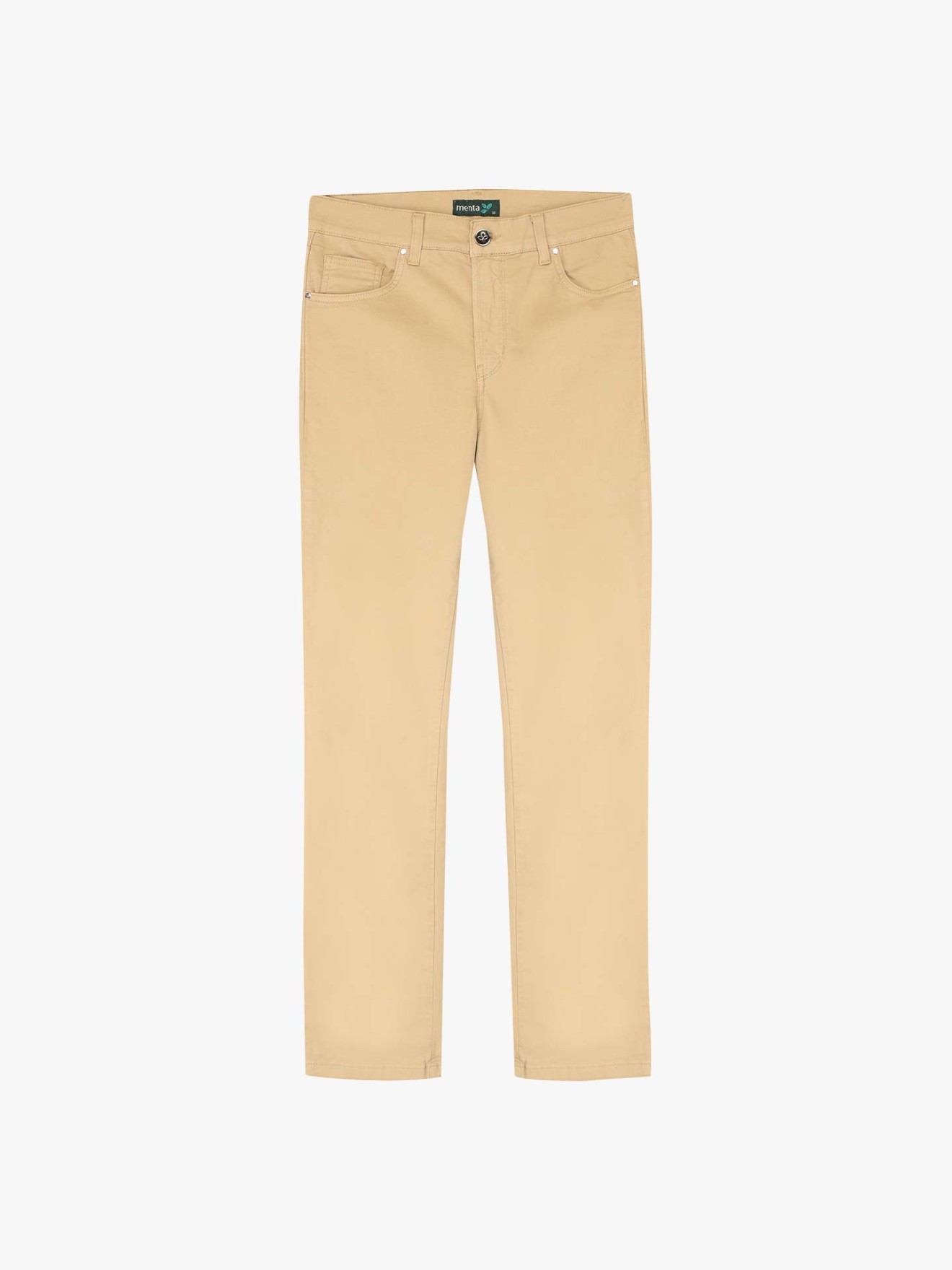 Cal�as Straight Fit