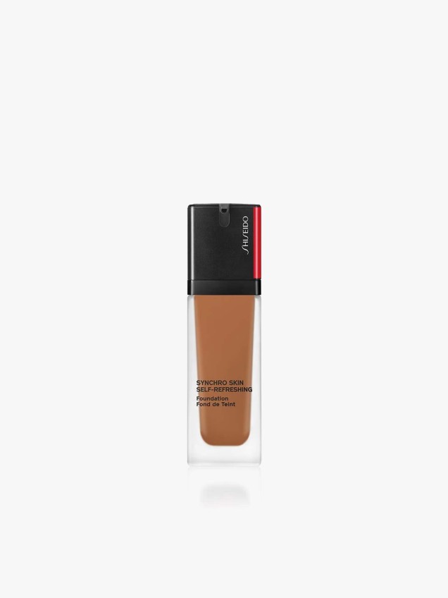 Base Synchro Skin Self-Refreshing SPF30
