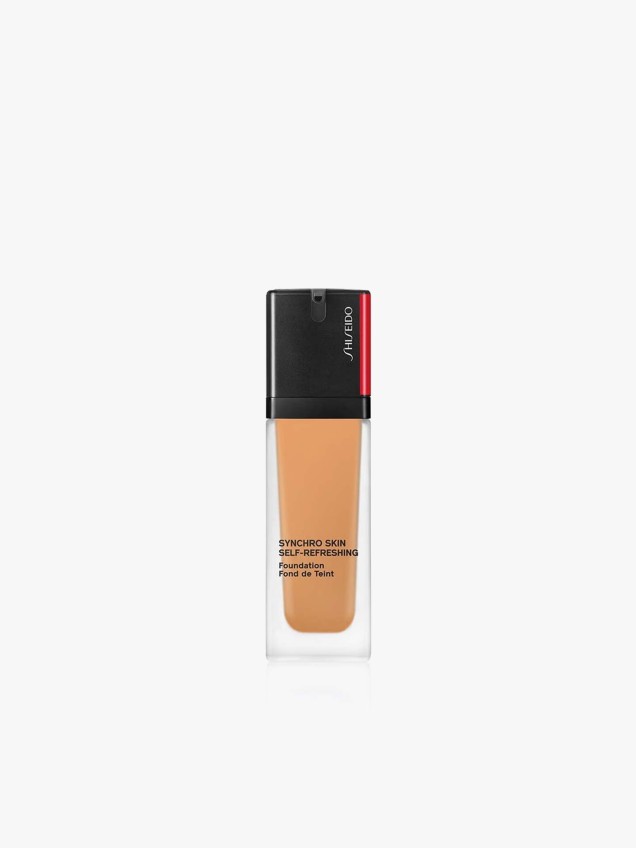 Base Synchro Skin Self-Refreshing SPF30