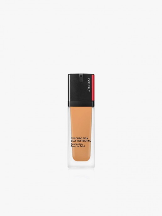 Base Synchro Skin Self-Refreshing SPF30