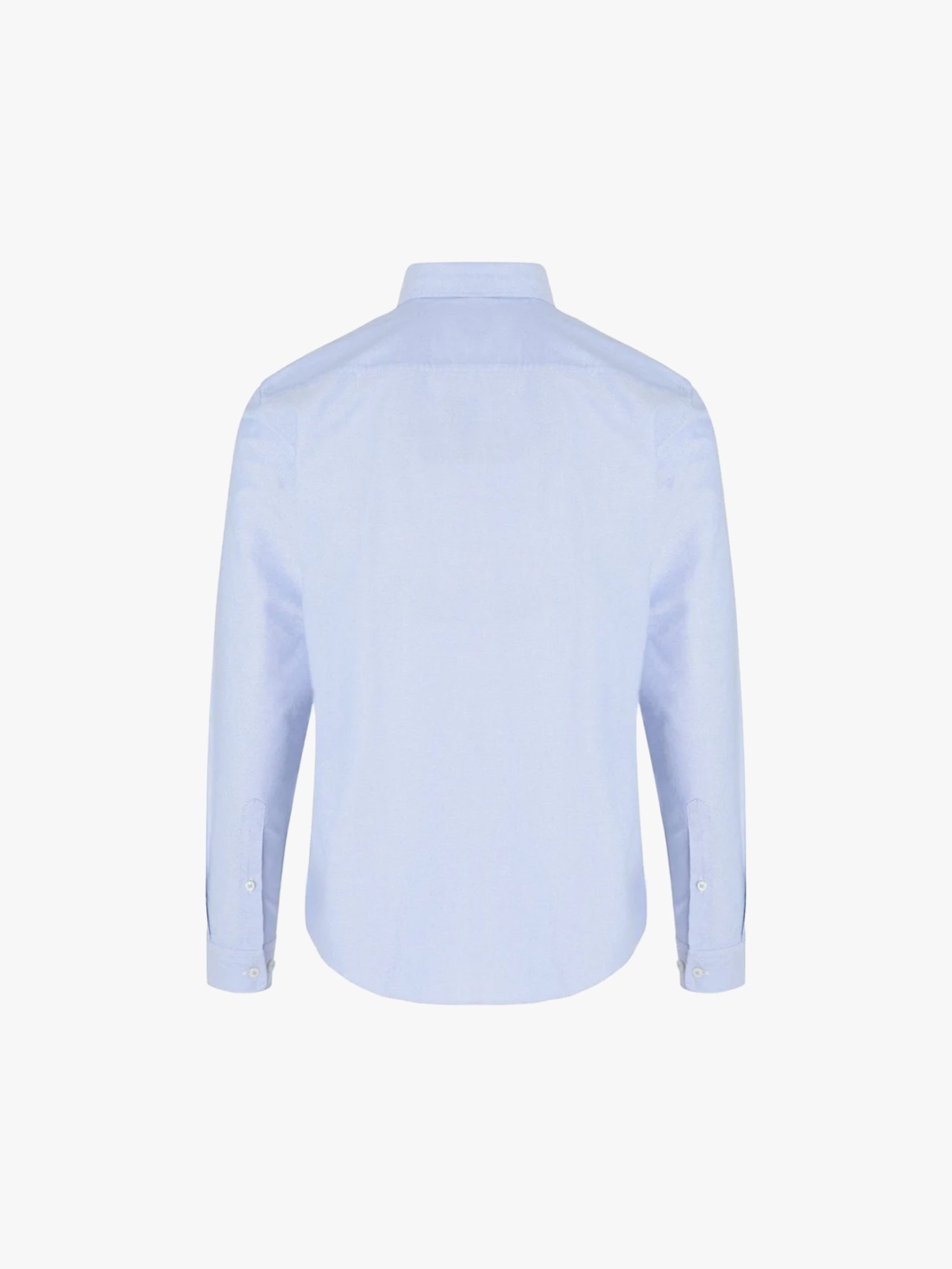 Camisa Slim Fit