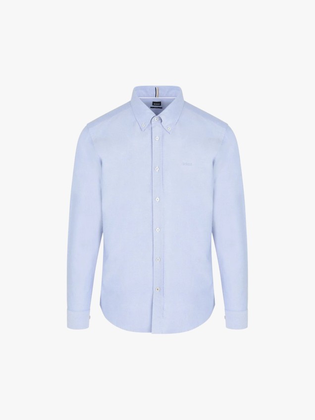 Camisa Slim Fit
