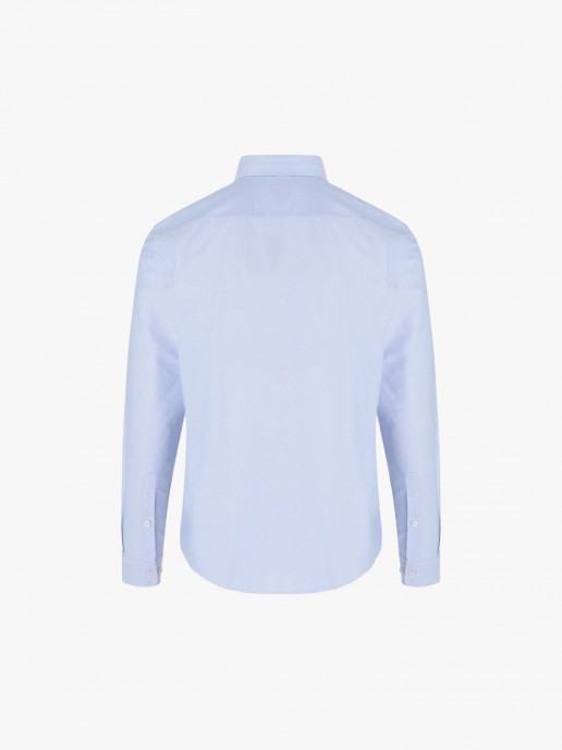 Camisa Slim Fit