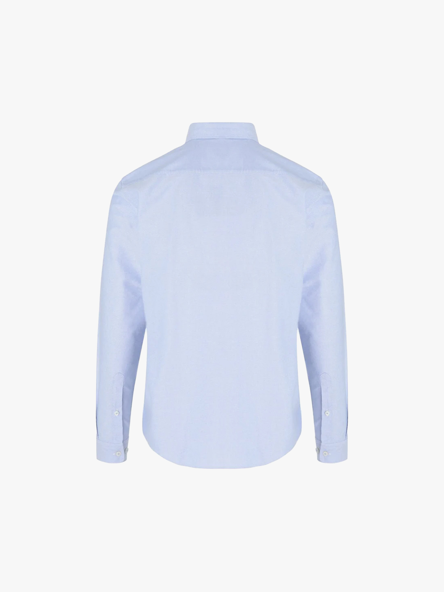 Camisa Slim Fit