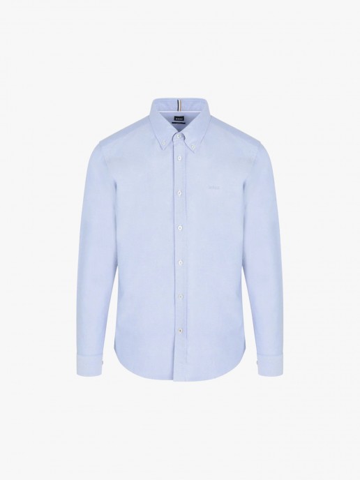 Camisa Slim Fit