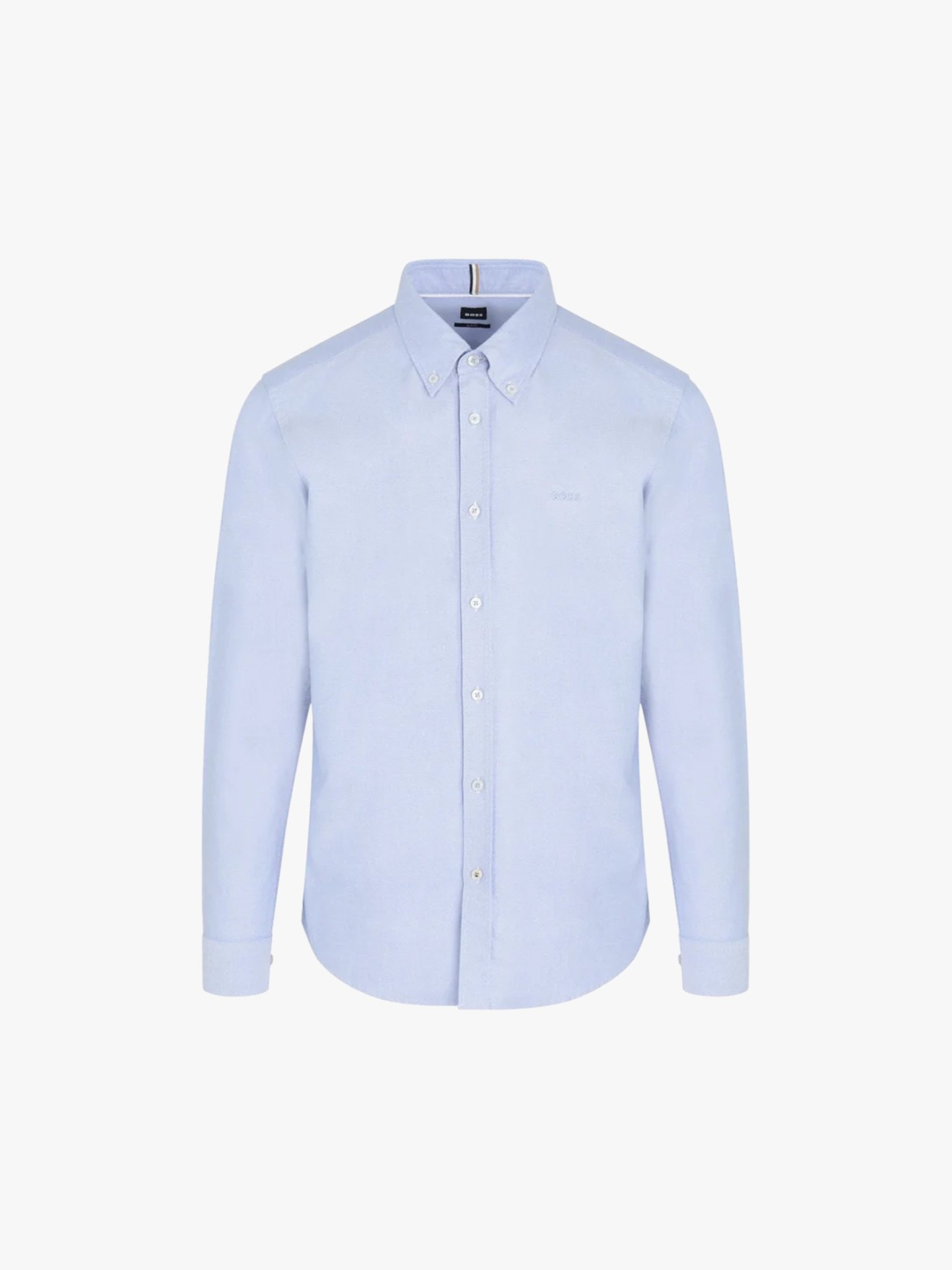 Camisa Slim Fit