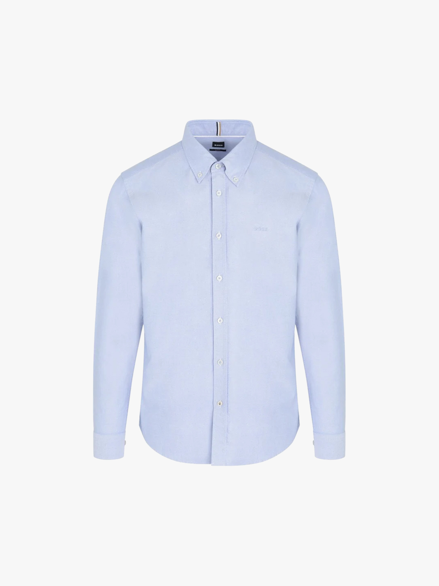 Camisa Slim Fit
