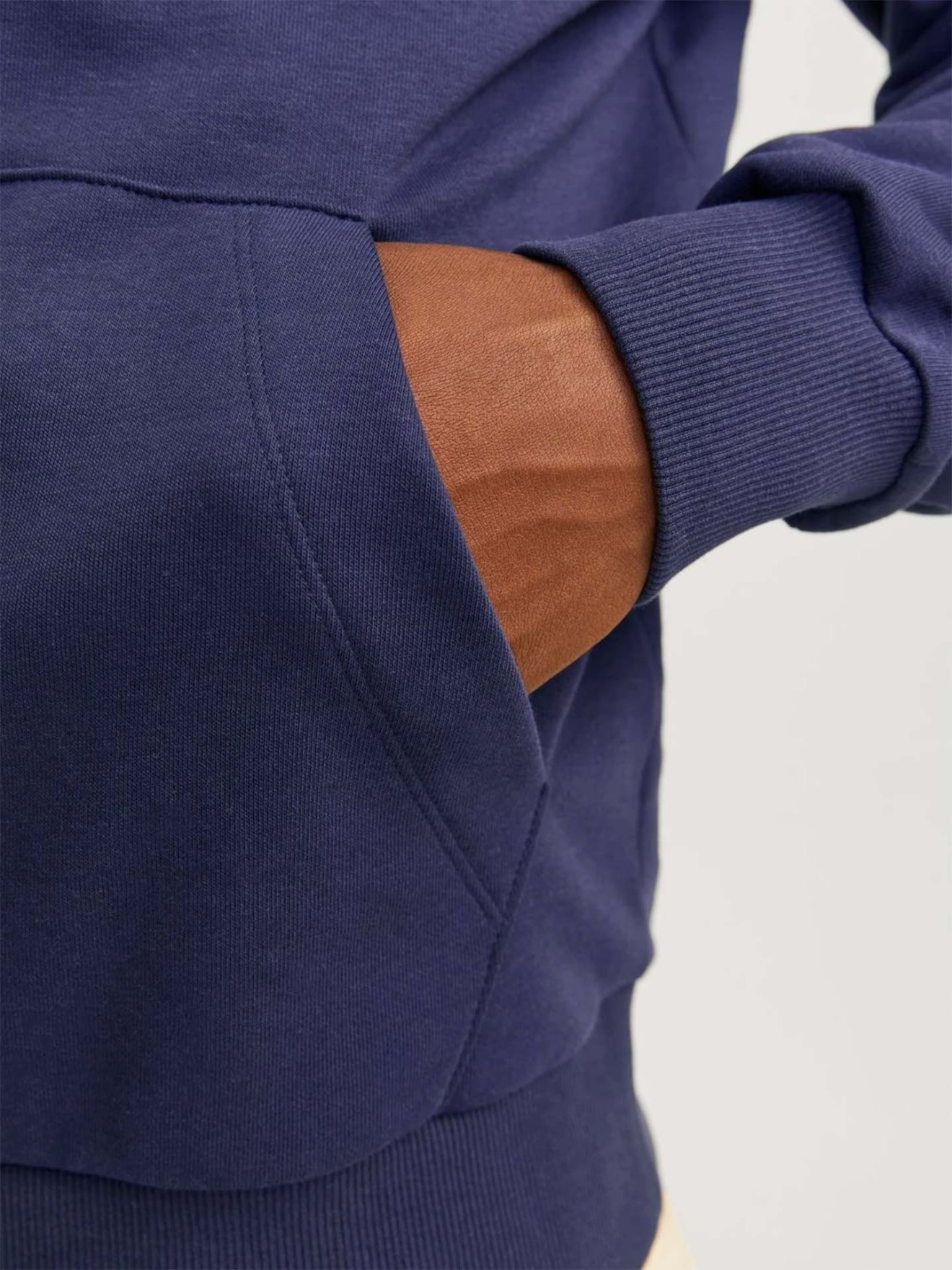 Sweatshirt de Algod�o