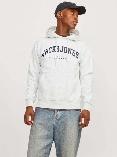 Sweatshirt de Algodo