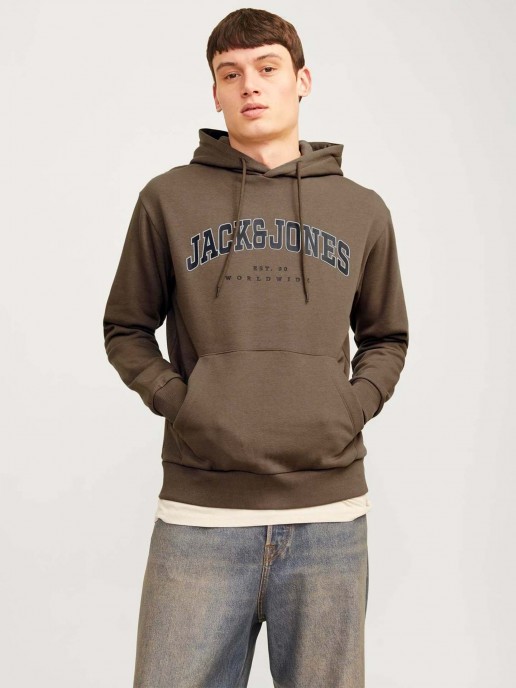 Sweatshirt de Algodo