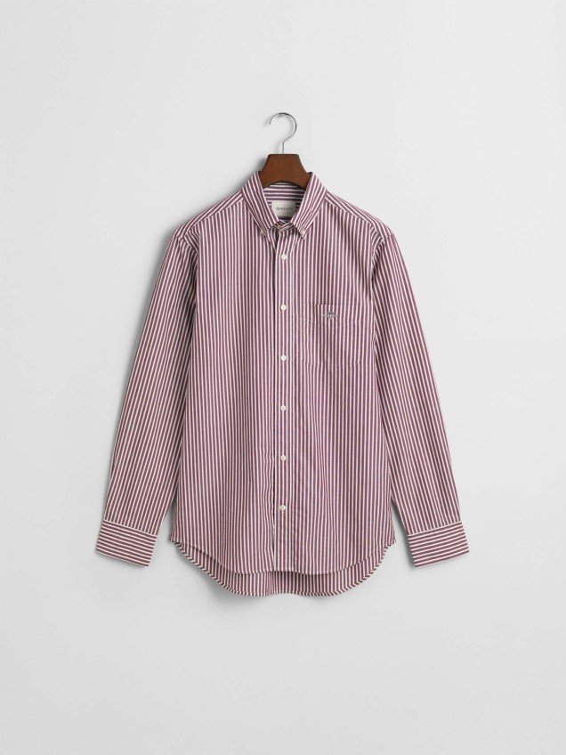 Camisa de Algodão