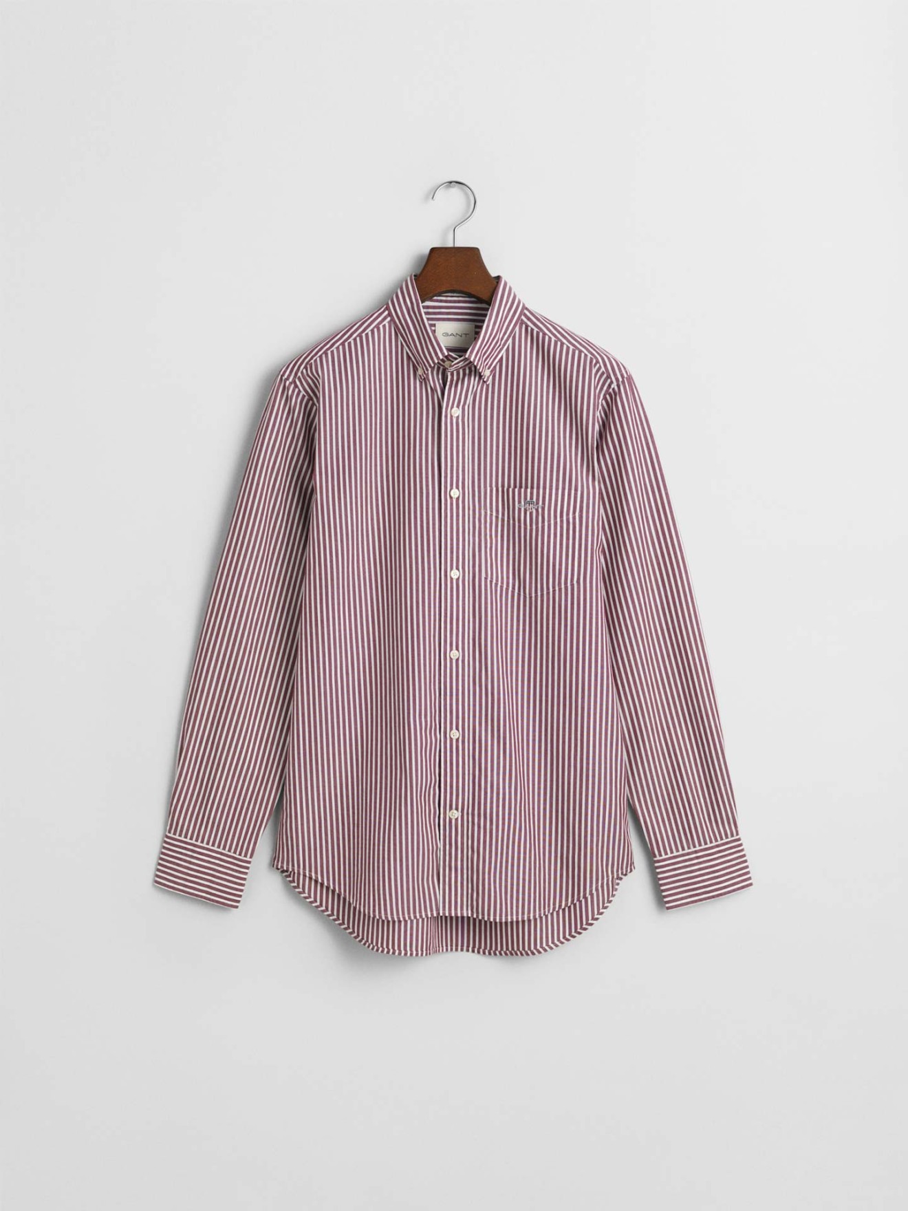 Camisa de Algod�o
