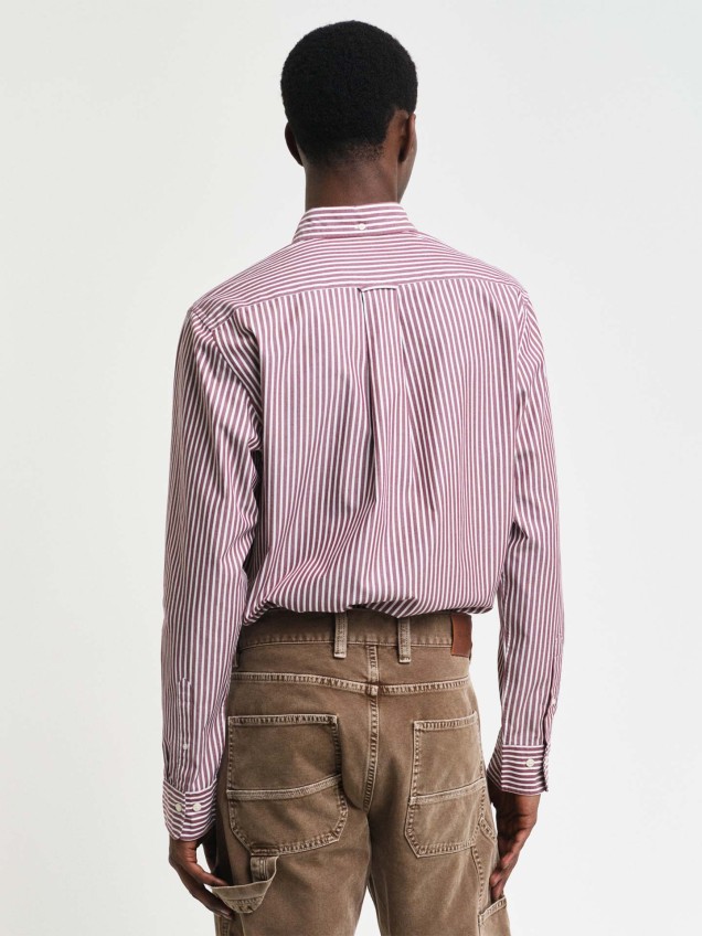 Camisa de Algodão