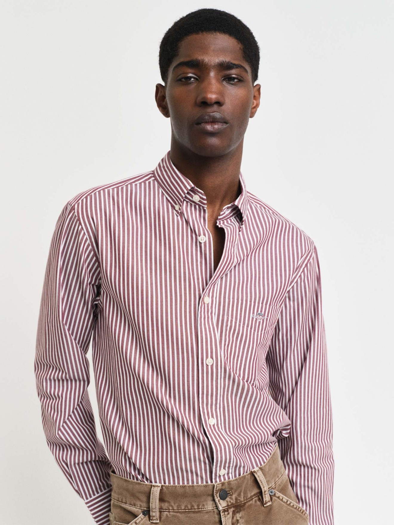 Camisa de Algod�o