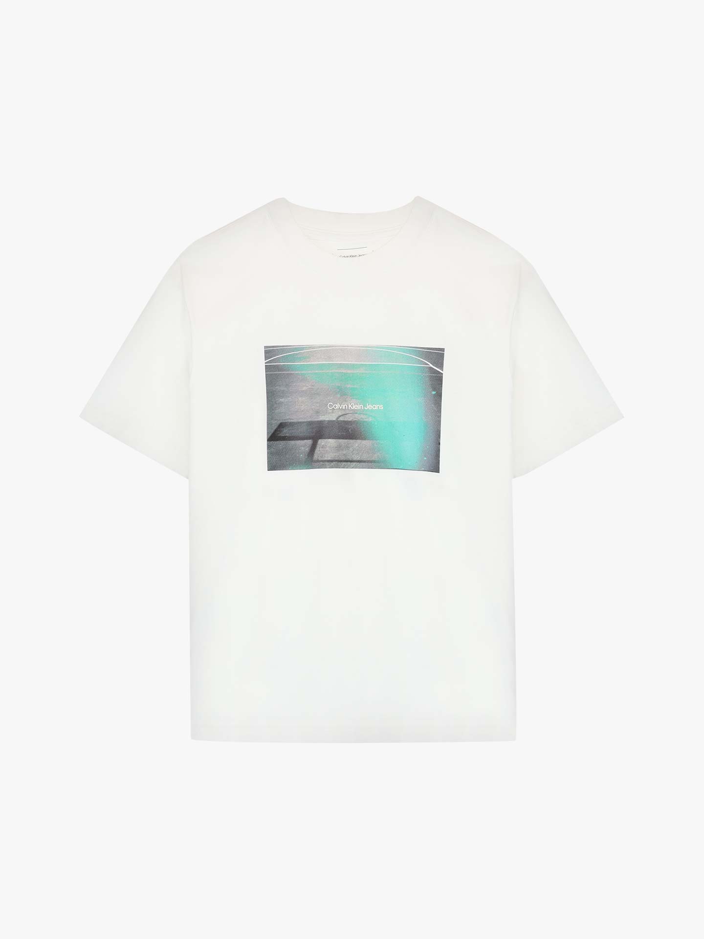 T-Shirt de Algodão