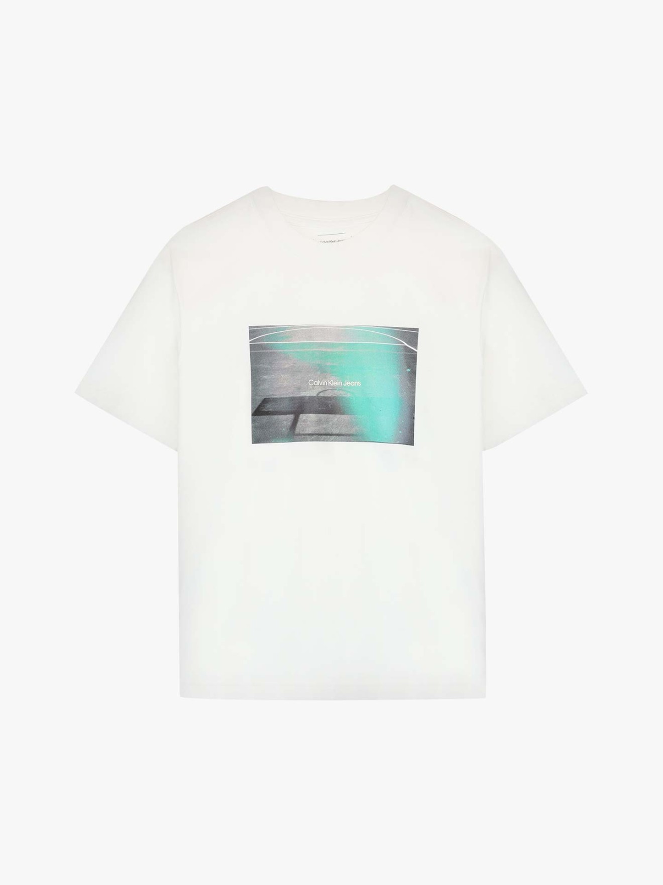 T-Shirt de Algodão